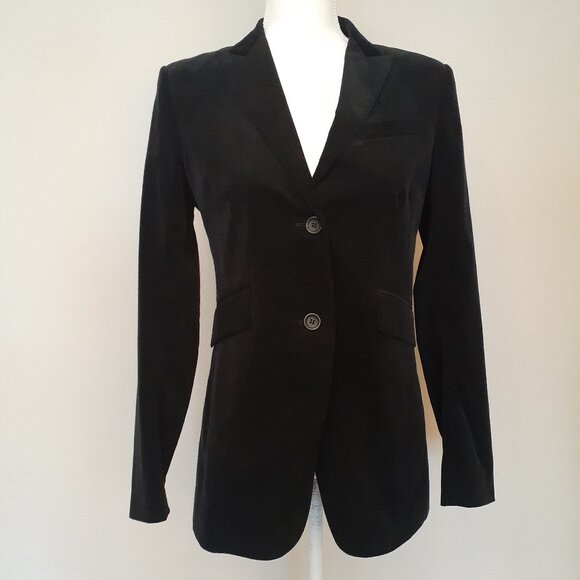 Theory Riding Style Jacket - Picture 2 of 14